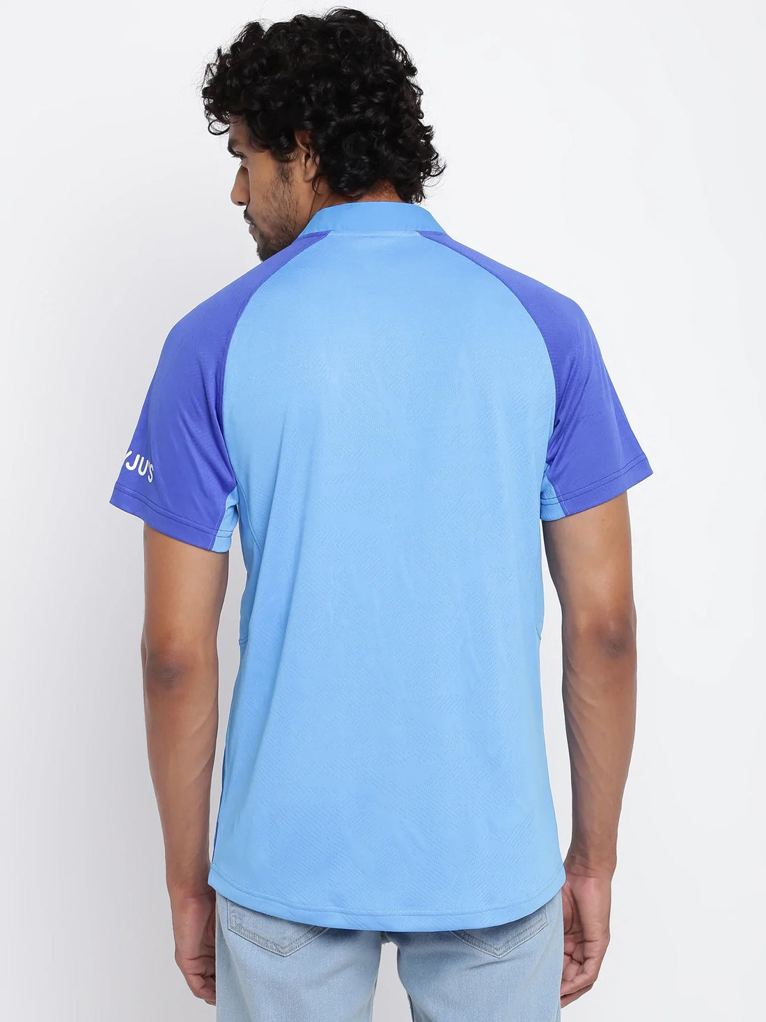 MPL - Team India T20 Fan Jersey