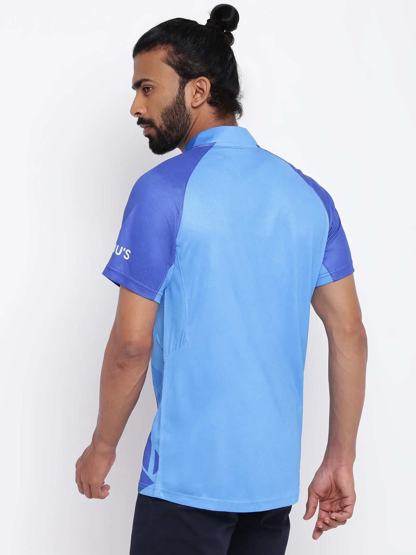 MPL - Team India T20 Player Edition, Original