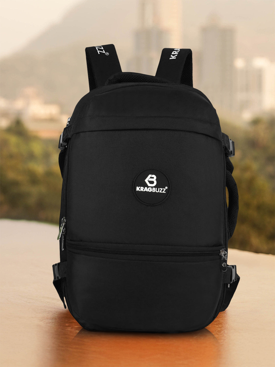LUXURY BAGPACK