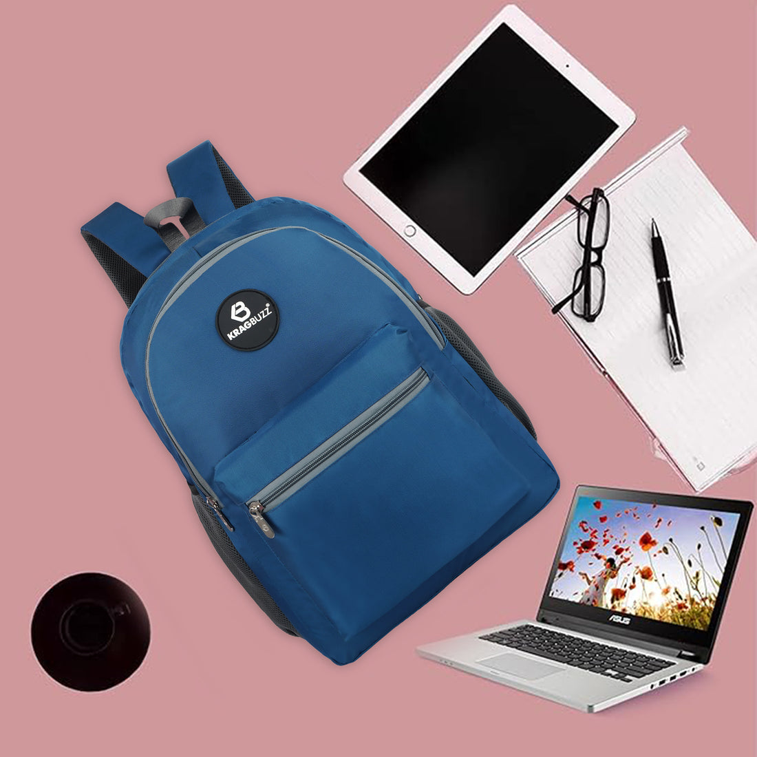 HEXA BAGPACK