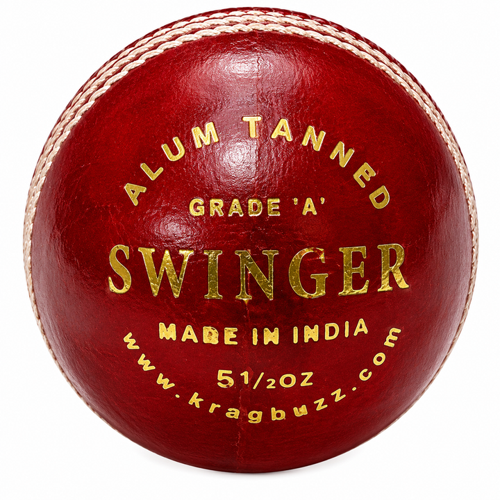 SWINGER RED