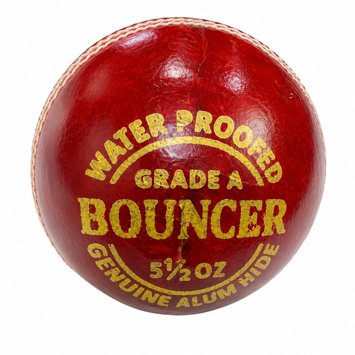 BOUNCER RED