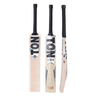 TON Silver Edition English Willow Cricket Bat -SH
