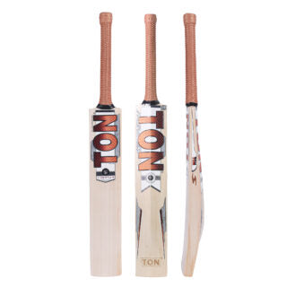 TON Vertu English Willow Cricket Bat -SH