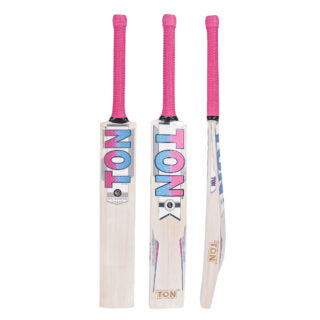 TON Slasher English Willow Cricket Bat -SH