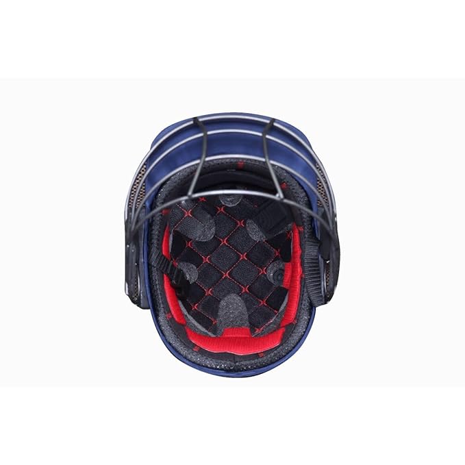 SS Balance Cricket Helmet