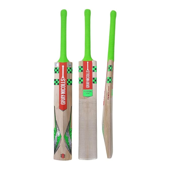 Gray-Nicolls Fusion GN2 Exclusive 2023 English Willow bat
