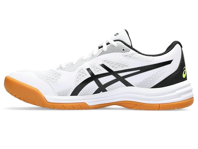 ASICS Upcourt 5 Men's Badminton Shoes
