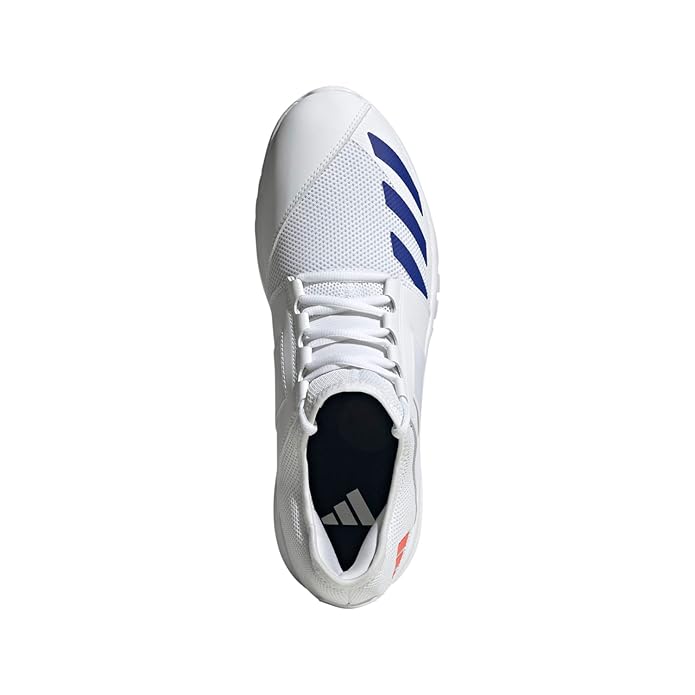 adidas Mens Howzat Spike 20 Cricket Shoe