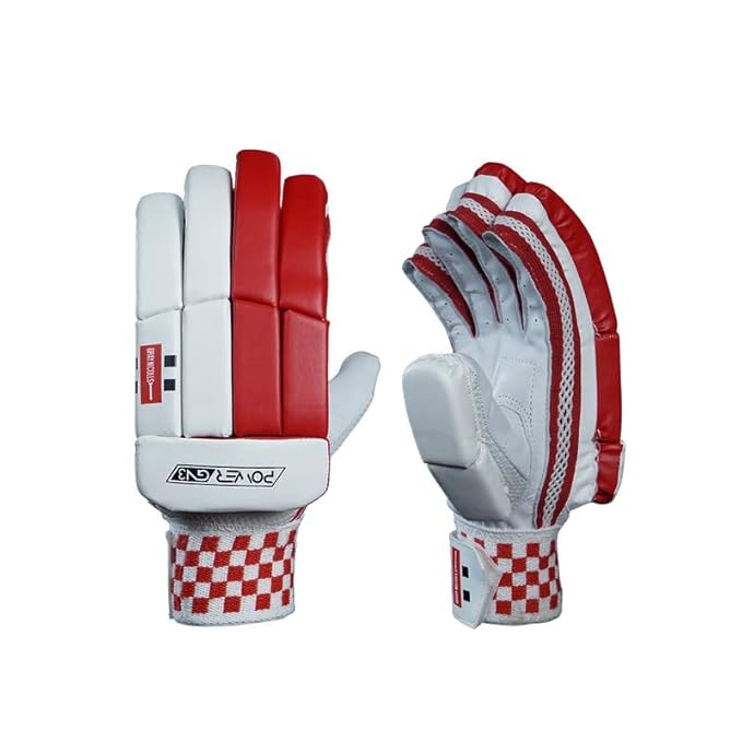 Gray-Nicolls Power GN3  Batting Gloves