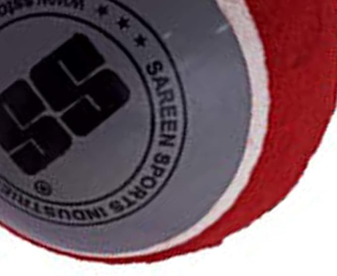 SS Swing with Seam Practice Ball