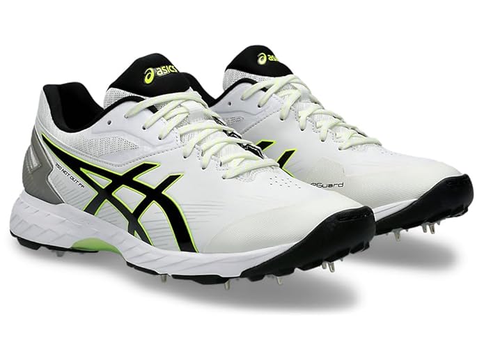 ASICS Men's 350 Not Out FF Cricket Shoes