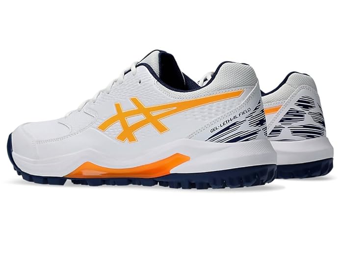 ASICS Unisex-Adult Gel-Lethal Field 2 Cricket Shoe