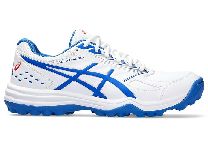 ASICS Men's Gel-Lethal Field Cricket Shoes