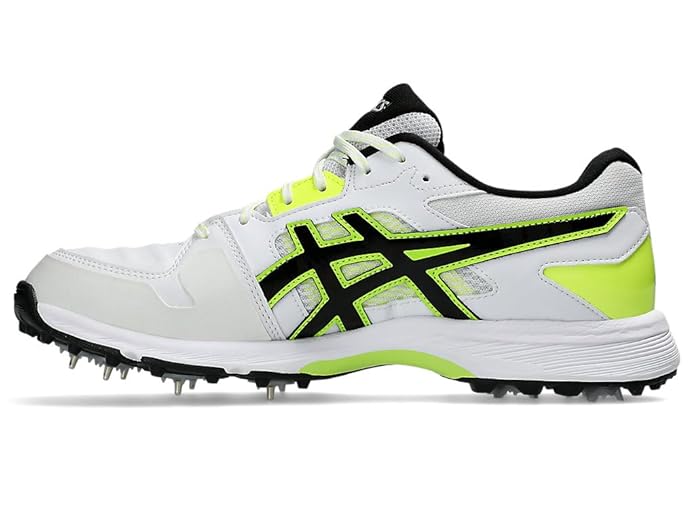 ASICS Men's Gel-Gully 7 Cricket Shoe