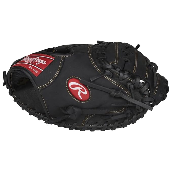 Omtex Baseball Rawling Gloves
