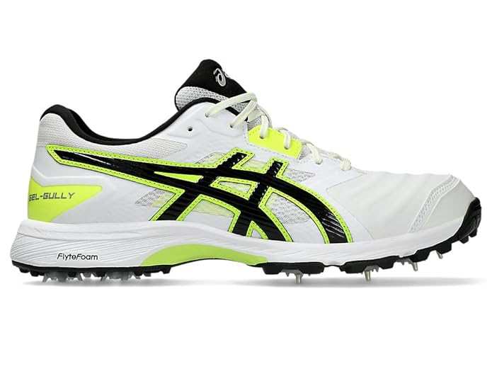 ASICS Men's Gel-Gully 7 Cricket Shoe