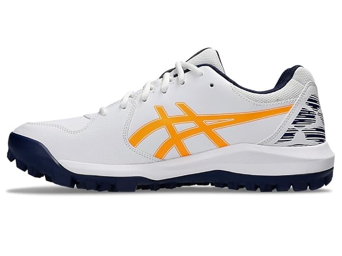 ASICS Unisex-Adult Gel-Lethal Field 2 Cricket Shoe