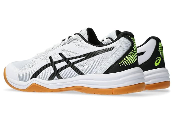 ASICS Upcourt 5 Men's Badminton Shoes