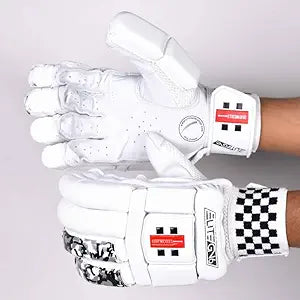 Gray-Nicolls Elite GN6 Camo Cricket Batting Gloves