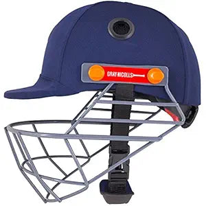 Gray Nicolls Elite Junior Cricket Helmet