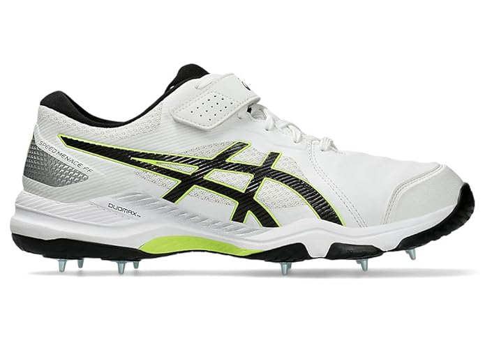 ASICS Men's Speed Menace FF Cricket Shoes