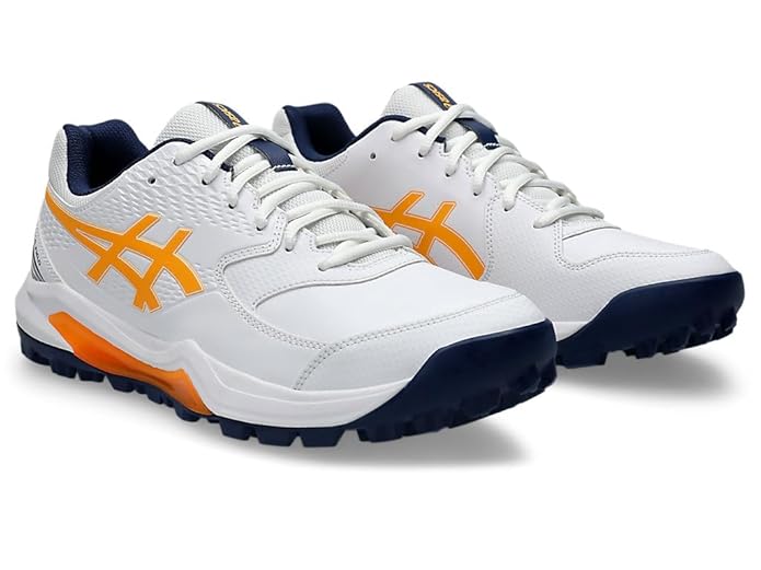 ASICS Unisex-Adult Gel-Lethal Field 2 Cricket Shoe