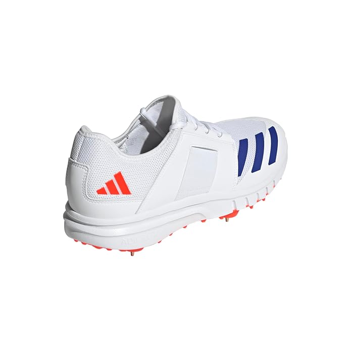 adidas Mens Howzat Spike 20 Cricket Shoe