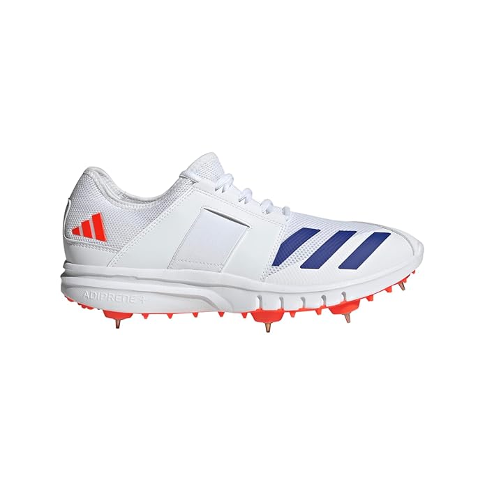 adidas Mens Howzat Spike 20 Cricket Shoe