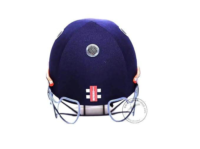 Gray Nicolls Ultimate 360 Cricket Helmet