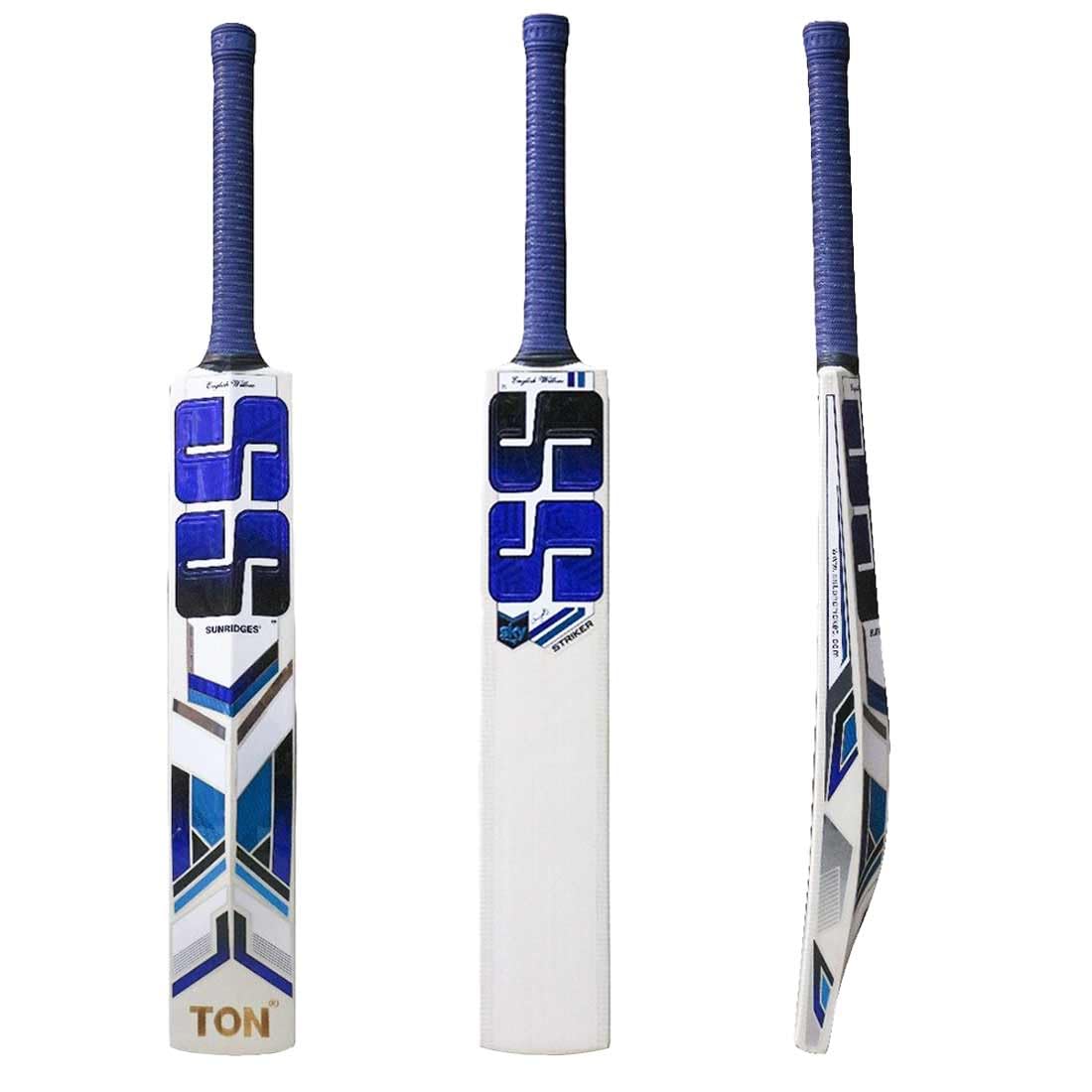 SS SKY Striker Kashmir Willow Cricket Bat