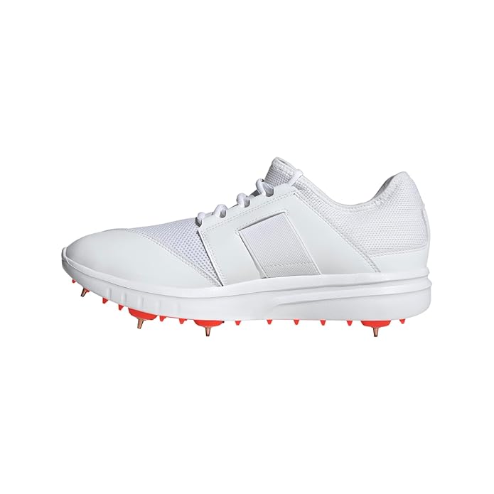 adidas Mens Howzat Spike 20 Cricket Shoe