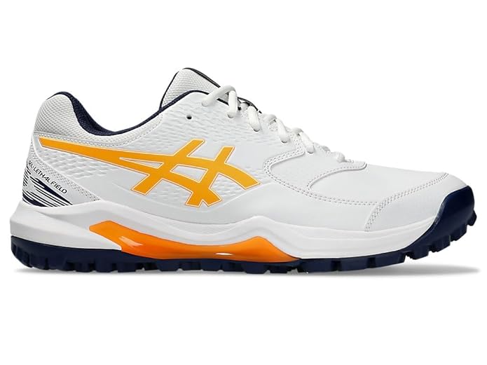 ASICS Unisex-Adult Gel-Lethal Field 2 Cricket Shoe