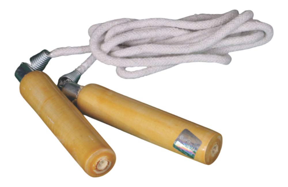 Usi - Skipping Rope