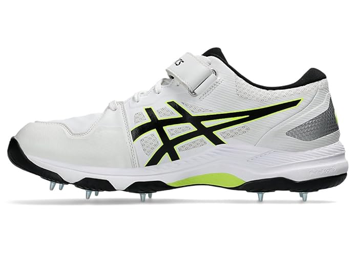 ASICS Men's Speed Menace FF Cricket Shoes