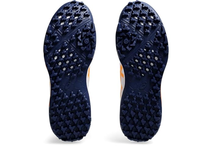 ASICS Unisex-Adult Gel-Lethal Field 2 Cricket Shoe