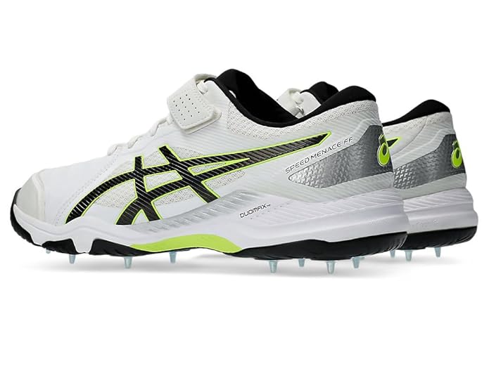 ASICS Men's Speed Menace FF Cricket Shoes