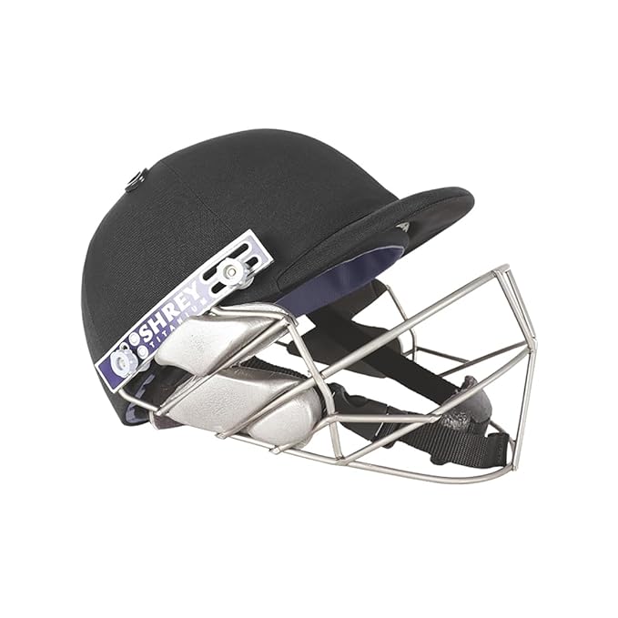 SHREY Pro Guard Titanium 2.0