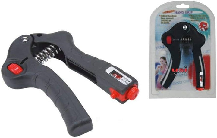 usi adjustable hand grip