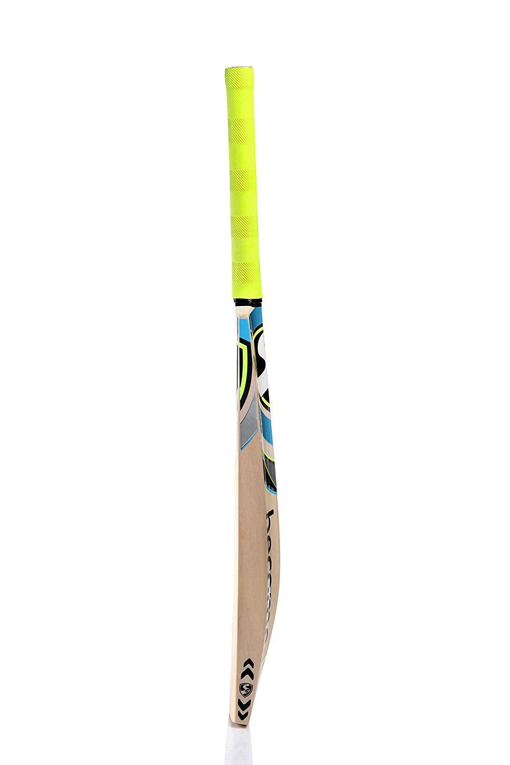 SG Nexus Plus Kashmir Willow Cricket Bat