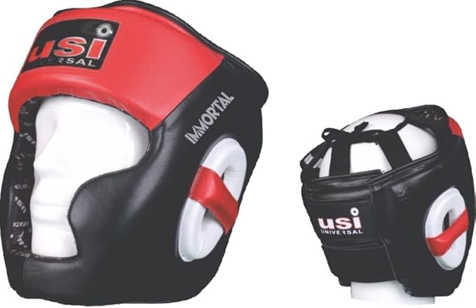 USI  FULL FACE HEADGUARD