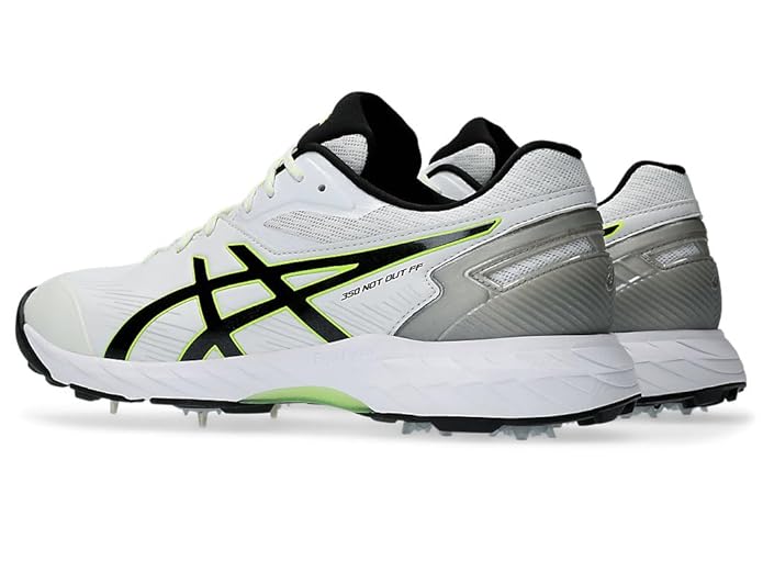 ASICS Men's 350 Not Out FF Cricket Shoes
