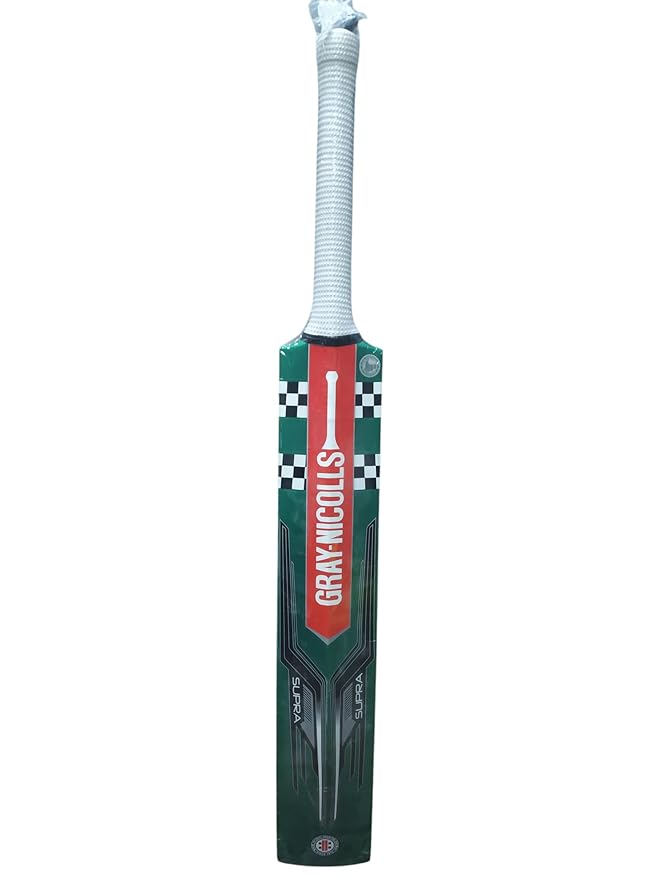 Gray-Nicolls Supra Pulse Kashmir Willow Bat