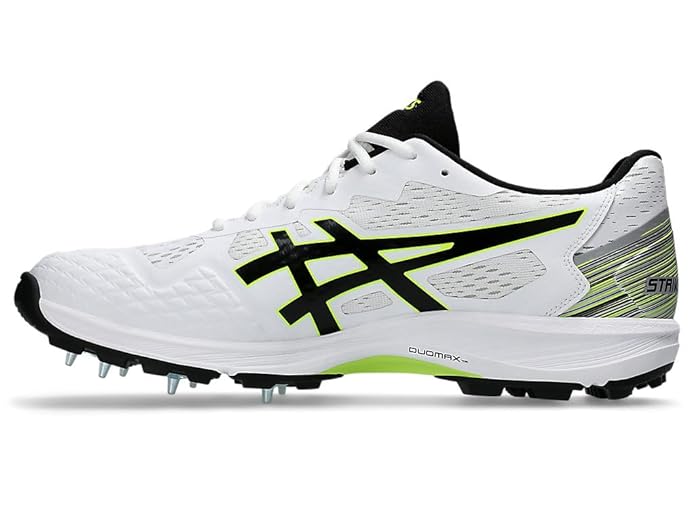 ASICS Mens Strike Rate FF Cricket Shoe