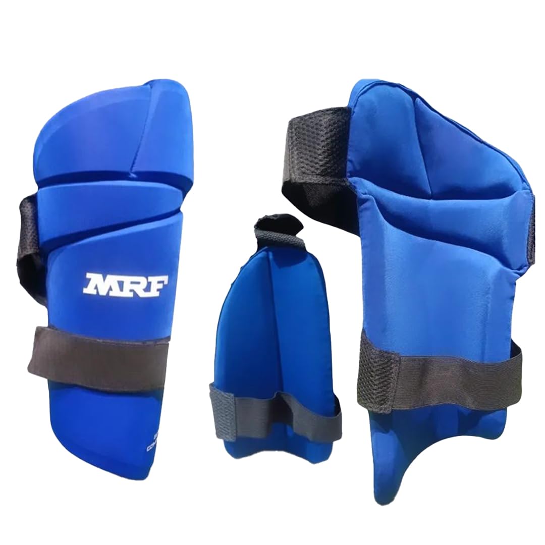 MRF DUAL CONQUERER THIGH PAD