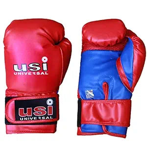 BOUNCER BOXING GLOVES