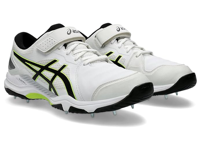 ASICS Men's Speed Menace FF Cricket Shoes