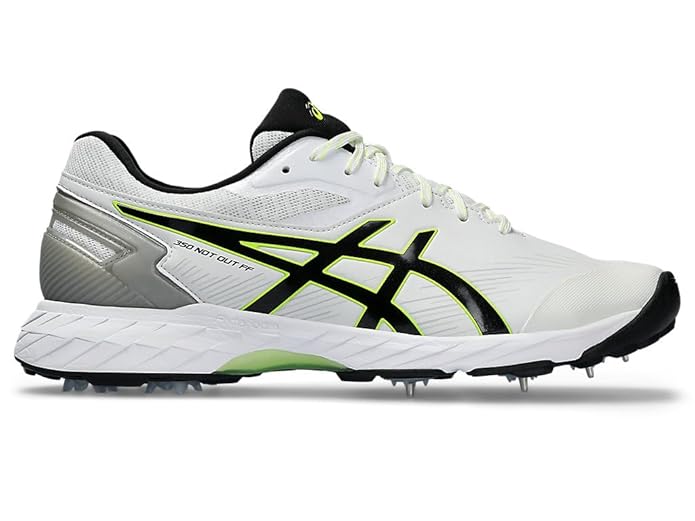 ASICS Men's 350 Not Out FF Cricket Shoes