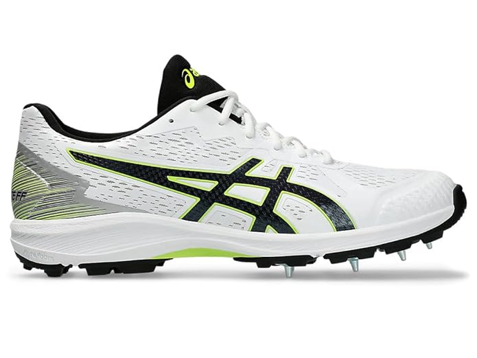 ASICS Mens Strike Rate FF Cricket Shoe