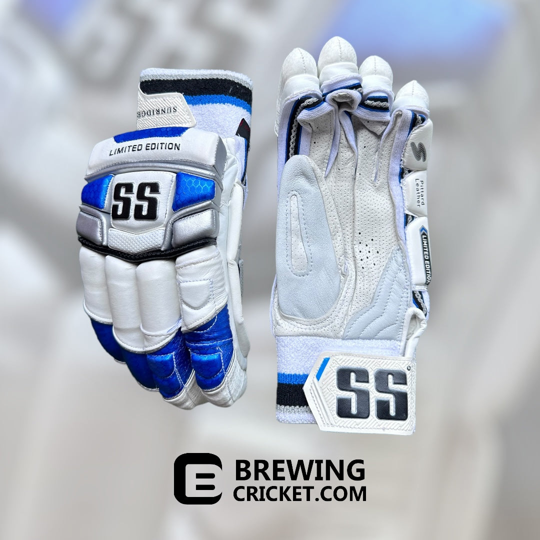 SS Limited Edition - Batting Gloves